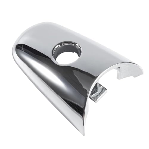 Cache poignée extérieure Infiniti QX70 80646-1BA0A protection étanche avant gauche