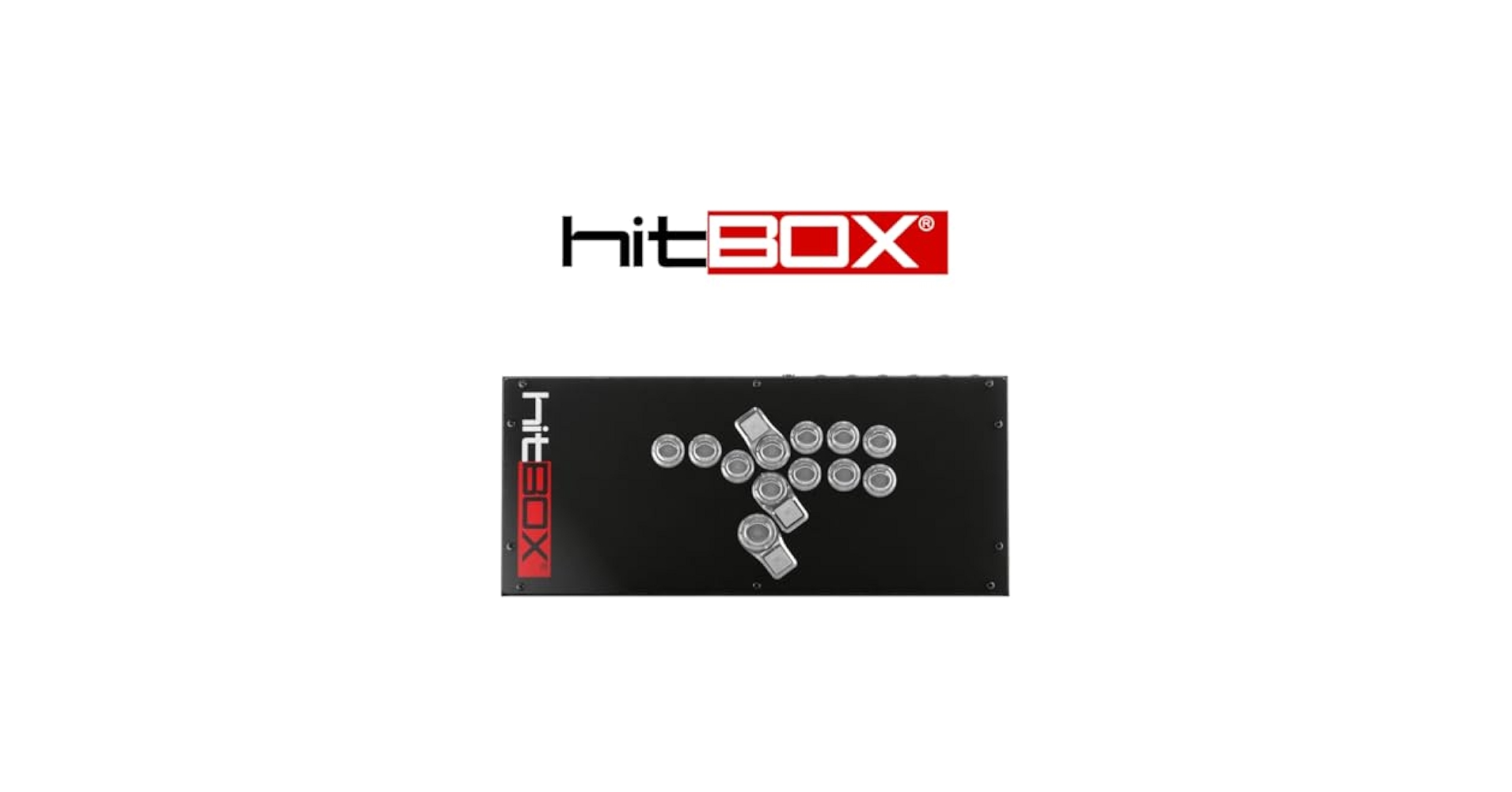 その他 hitbox ultra The Latest Version of the Hit Box – Hit Box Arcade