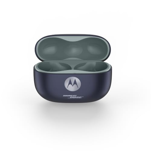 Image of Moto Buds 2 Plus | Pantone Silhouette