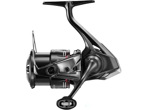 Shimano VANFORD A Spinning Reel (VF2500HGA) Fishing