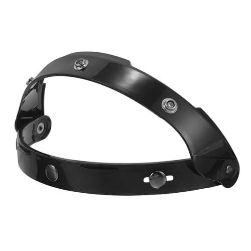 Soporte de visera de casco duradero y de instalación sencilla marca Gatuida 3