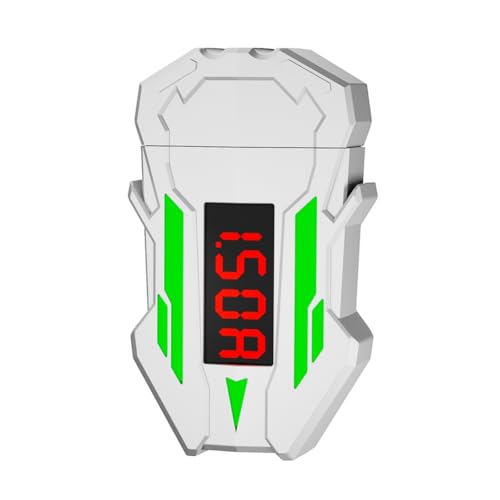 Steowsey Cellulare Batteria Riparatore Intelligente Modulazione Controllo Temperatura Protezione da