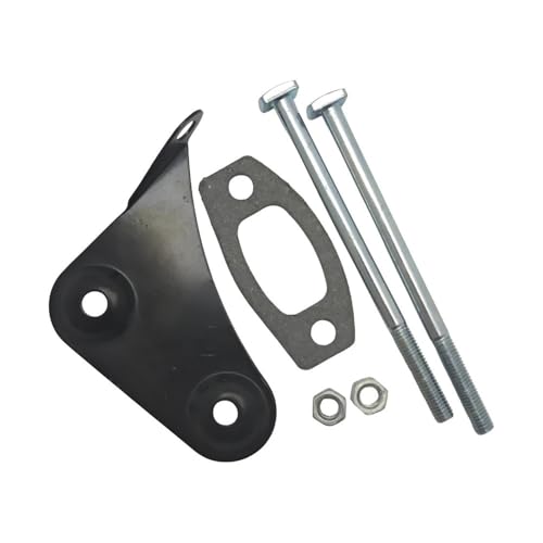 Kit de réparation de joint pour outil de jardin et pièces tronçonneuse 51 - 3
