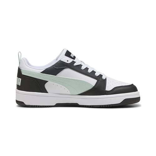 Image of Puma Unisex-Adult Rebound V6 Low Sneaker