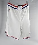 2019-20 NBA All Star Game GameIssued Shorts 48 DP72887 - NBA Game Used