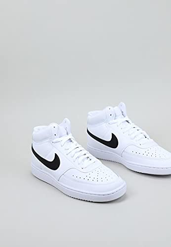 Image of Nike Mens Nike Court Vision Mid Next Nature