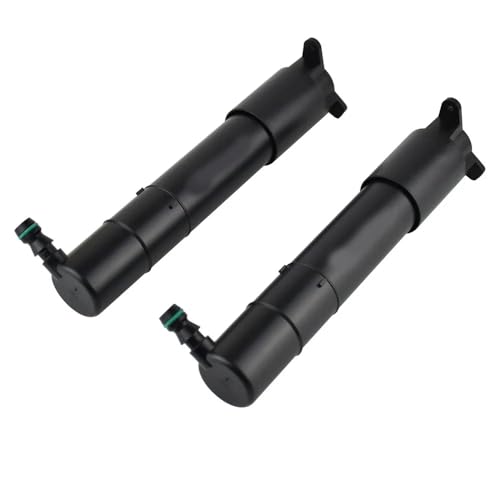 Buse de pulvérisation pour Porsche Cayenne 2008-2010 lave-phare gauche ou droit 7L5955978A