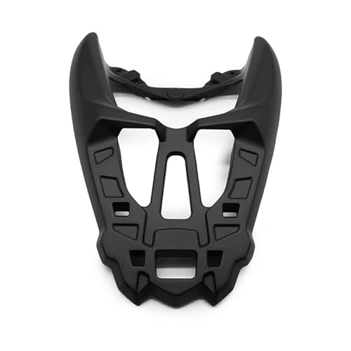 Porte-bagages Nmax résout le manque de rangement pour moto 125 155