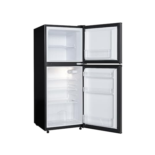 Danby DCR047A1BBSL 4.7 Cu.Ft. Compact Refrigerator thumb #2