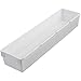 Rubbermaid - 2918-RD-WHT Drawer Organizer (6 pack)