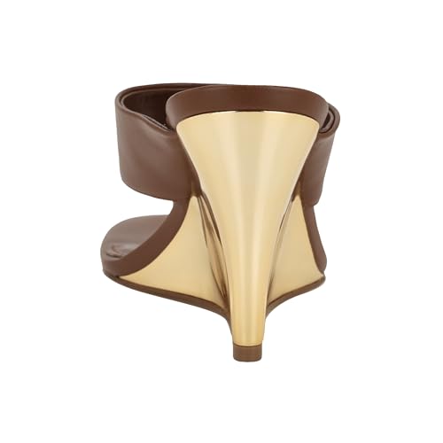 Sandale cale Nine West Presa la solution stabilite pour marcher sans effort - 2