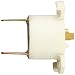 Genuine Honda 33116-SD4-961 Bulb Socket