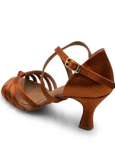 Capezio Femme Julia 2.5" : chaussure de salon classique