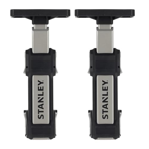 Elevar y nivelar puertas con STANLEY TradeLift Plus FMHT83556-1