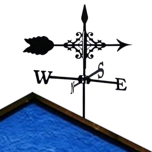 Girouettes pour abris et indicateurs de direction du vent - 6