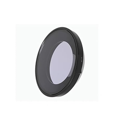 FDMOZRE Insta360�p GO Ultra�p �J���������YUV/CPL/ND8/16/32/64/�X�g���[�N�S�[���h/�i�C�g/�X�^�[ �C���X�^�p 360 ULTRA�p �ʐ^�B�e�p (���)