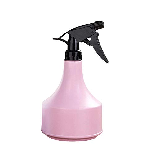 Preisvergleich Produktbild Tragbares Abzugssprühgerät, Wassersprühspray-Zerstäuber, für Friseur, ätherische Öle, Küche, Schönheit, 3 Packungen-Pink