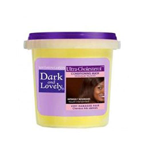 DARK & LOVELY ULTRA COLESTEROLO 900ml