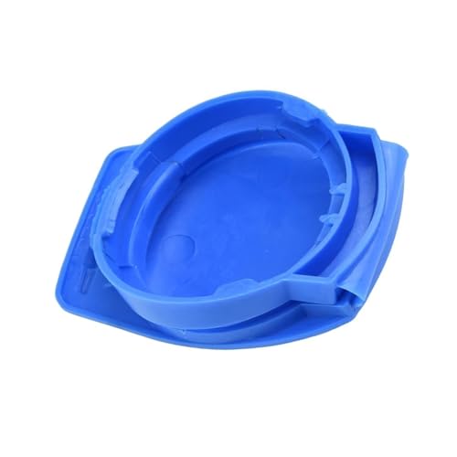Bouchon de radiateur d'essuie-glace premium pour Skoda Superb et Octavia 3Q0955455