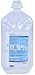 Produktbild ISOTONISCHE NaCl 0,9% DELTAMEDICA Inf.-Lsg.Plastik 1000 ml Infusionslösung