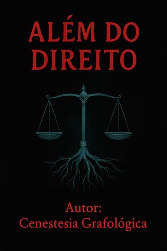 ALÉM DO DIREITO