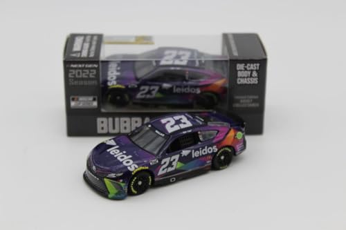 Kurt Busch 2022 McDonald's 1:64 Nascar Diecast Chassis