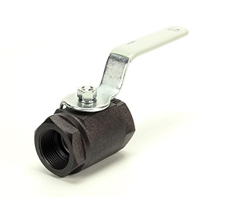 Pitco Frialator 60084501 VLV BALL 1-1/4 NON-LKG NONAME