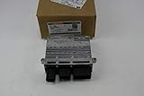 Motorcraft Control Unit