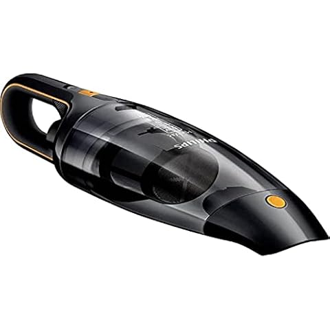 PHILIPS MiniVac Handstaubsauger - Ohne Beutel Cover
