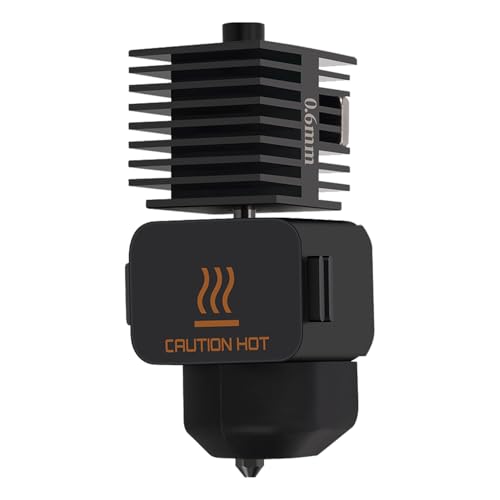 3D Printer Hotend 0.6mm for Bambu Lab A1 Mini/A1