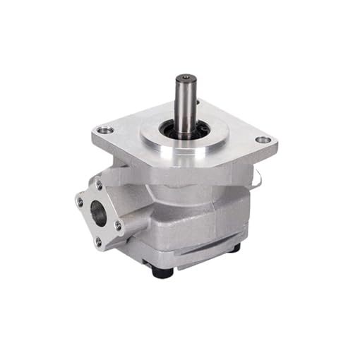 Pompe hydraulique GPY-F10R faible bruit et haute pression constante