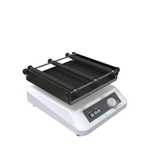 Agitateur orbital de laboratoire idéal pour les cultures cellulaires en biologie