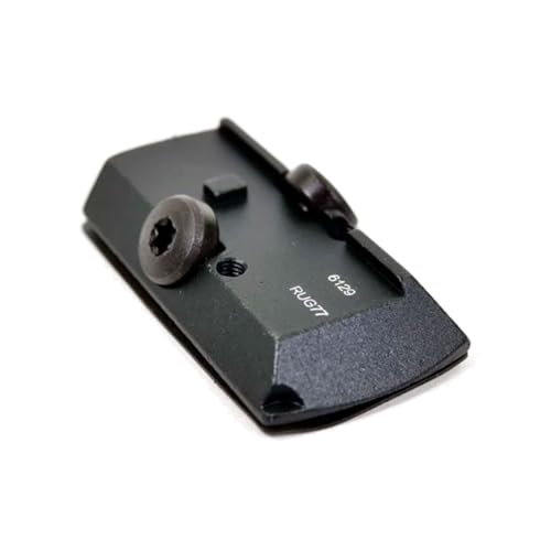 Image of BURRIS FastFire Series Secure Reliable Durable Easy-to-Maintain Mounting System for Red Dot Shooting Sights