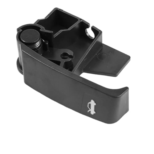 Poignée de capot robuste 15741109 pour ouvrir facilement le Chevrolet Tahoe