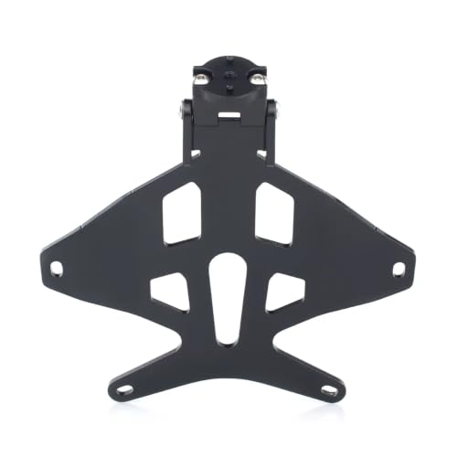 Fixation GPS Moto Suzuki V-Strom 650 DL650 2012-2016 Support de Navigation Noir