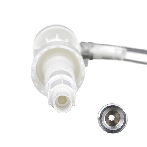 Quicksilver 883704Q03 Gear Lube Pump Quart