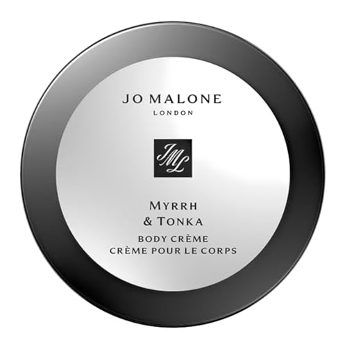 Jo Malone Myrrh and Tonka Body Creme 15mL / .5 fl oz Travel Size