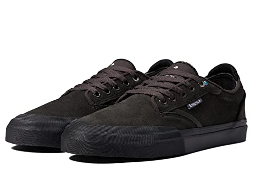 Image of Emerica Dickson - Pro Skate Style, Reinforced Vulc, Cushioned Fit, Everyday Sneakers 2025