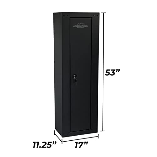 Sports Afield New Ready to Assemble 8 Gun image 5