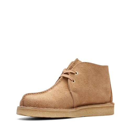 Image of Clarks Men's Desert Trek
