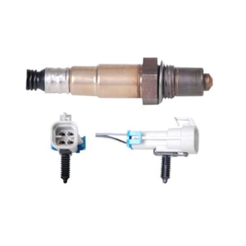 Capteur 12616202 pour résoudre le voyant moteur et ratés d'allumage