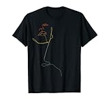 Artsy Abstract & Minimalist Line Art Apparel