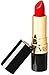 Revlon Super Lustrous Lipstick Creme, Fire and Ice 720, 0.15 Ounce (Pack of 2)
