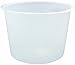 Produktbild Encore Plastics 5115 Plastic Pail Liner, 5-Quart by Encore Plastics