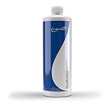 SpaBalancer Basic Whirlpool Wasserpflege chlorfrei – Spa Wasserpflegemittel für klares geruchloses Wasser – Alternative zu Chlor für Whirlpool & Spa – Flüssiger Wasserbalancer