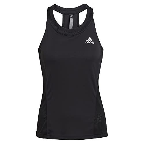 Débardeur femme adidas Club anti-transpiration pour rester au sec