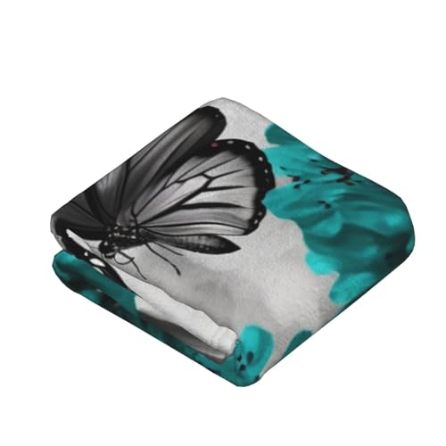 Couverture en molleton doux et chaud, polaire haut de gamme