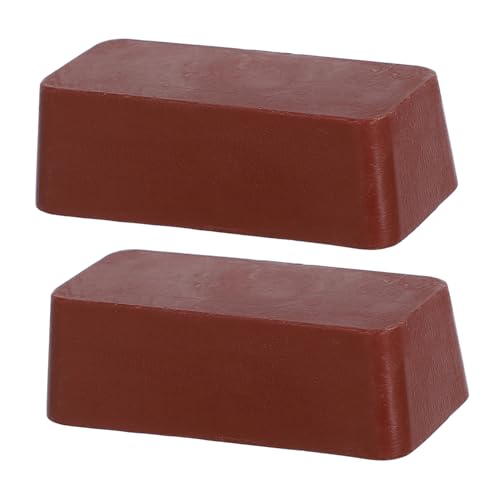 2 piezas de pasta para pulir metales interiores miniatura 1