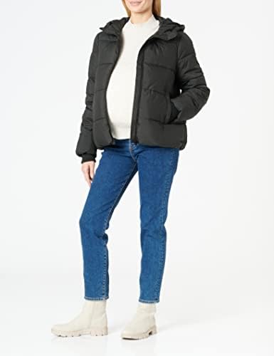 MAMALICIOUS MAMA LICIOUS 여성 JACKE MLURSA 숏 재킷