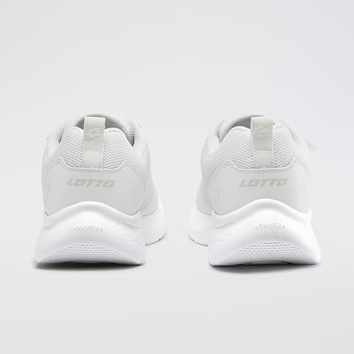 Image of Lotto Unisex Ace Jr School Shoes